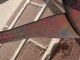 Vintage Gifford - Wood Co.  Ice Tongs 542 - 13 