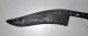 Old Vintage Indian Iron Hand Forged Safety Dagger Knife Rare Sword Dagger India photo 1