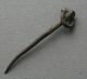 Griffin Ancient Roman Bronze Hair Pin / Dress Other Antiquities photo 2