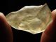 A Larger 100 Natural Semi Translucent Libyan Desert Glass From Egypt 22.  8gr Egyptian photo 8