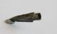Celtic Period Bronze Socket Tri - Lobe Type Arrow Head 500 - 400 B.  C.  Vf, Other Antiquities photo 8
