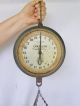 Vintage Antique Chatillon General Store Hanging Produce Scale Complete Scales photo 1