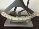 Vintage Hamilton Pennyweight Scale - Jeweler ' S Tool Scale Scales photo 1