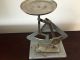 Vintage Hamilton Pennyweight Scale - Jeweler ' S Tool Scale Scales photo 2