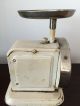 Antique Pelouze Mfg Scale Chicago - Stainless Face Ca.  1898 - 1920 Scales photo 2