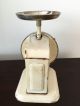 Antique Pelouze Mfg Scale Chicago - Stainless Face Ca.  1898 - 1920 Scales photo 3