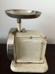 Antique Pelouze Mfg Scale Chicago - Stainless Face Ca.  1898 - 1920 Scales photo 4