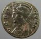 Rare Urbs Roma,  She - Wolf,  Romulus,  Remus,  Twins,  Three Dots,  Nicomedia,  330 A.  D. Roman photo 1