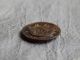 Antique Button Carved / Etched Mother Of Pearl Abalone 764b Buttons photo 1