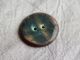 Antique Button Carved / Etched Mother Of Pearl Abalone 764b Buttons photo 2
