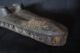 Old & Authentic Carved Crocodile Canoe Prow Trad.  Mid.  Sepik Papua Guinea. Pacific Islands & Oceania photo 3