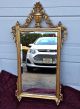 Mid Century Modern Hollywood Regency Made In Italy Mirror For La Barge Mirrors photo 1