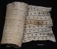 Mbuti - Pygmy Barkcloth - Dr Congo Other African Antiques photo 1