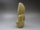 Antique Chinese Ancient Times Hongshan Jade Monster Statue (915g) D992 Neolithic & Paleolithic photo 3