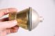Brass Morse Code Marine Signalling Torch Light Flashlight Lamps & Lighting photo 7