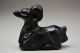 Exquisite Chinese Natural Agate Carving Sheep Statue Sheep photo 3