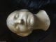 Antique Death Mask - The Lady Of The Seine - Memento Mori - Postmortem - Gothic Other Antique Science, Medical photo 1