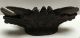 Antique Black Forest Folk Art Birds On Nest Carved Figures photo 5