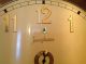 Junghans Grandfather / Grandmother Clock Made In Germany Clocks photo 9