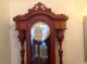 Junghans Grandfather / Grandmother Clock Made In Germany Clocks photo 1