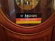 Junghans Grandfather / Grandmother Clock Made In Germany Clocks photo 2