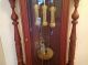 Junghans Grandfather / Grandmother Clock Made In Germany Clocks photo 4
