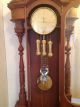 Junghans Grandfather / Grandmother Clock Made In Germany Clocks photo 5