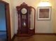 Junghans Grandfather / Grandmother Clock Made In Germany Clocks photo 6