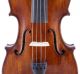 Gesualdo Averna Fine,  Antique 4/4 Old Labeled Italian Master Viola String photo 3