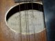 Rare 1920s Harmony Made Perfacktone Mandolin Usa Musical Instrument String photo 4