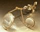 Steampunk - Antique And Vintage Magnifying Optic Glasses & Goggles Optical photo 4