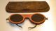 Steampunk - Antique And Vintage Magnifying Optic Glasses & Goggles Optical photo 8