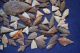 100 Common Sahara Neolithic Tools Neolithic & Paleolithic photo 3