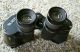 Victorian Brass Leather Binoculars Marine Sailor Replica And Old Black Pair Telescopes photo 6