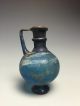 A Roman Glass Bottle Pot 3 Roman photo 1