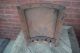 Vtg Cast Iron Wood Stove Door With Frame - Ok Special - Steampunk Decor Stoves photo 3