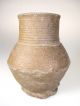 Complete Siegburg Jug Medieval 14th Century Intact Archeology M1267 Other Antiquities photo 2