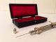 Antique Medical 1800 ' S Physician ' S Hypodermic Syringe Other Medical Antiques photo 1