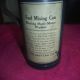 Antique Maytag Oil & Fuel Mixing Can See more oil can antique photo 3