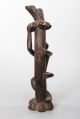 Bakusu Monkey Sculpture,  D.  R.  Congo,  African Arts African photo 2
