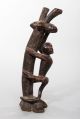 Bakusu Monkey Sculpture,  D.  R.  Congo,  African Arts African photo 3