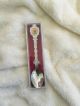 Trinidad & Tobago Sterling Silver 6 