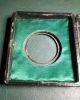 Antique Silver Pocket Watch Stand 1901 Birmingham Sterling Silver (.925) photo 7