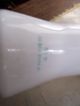The Hall China Co.  Hand Display.  Mold Size: 7 - 1/2 Glove.  White. Industrial Molds photo 4