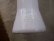 The Hall China Co.  Hand Display.  Mold Size: 7 - 1/2 Glove.  White. Industrial Molds photo 5