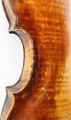 Antique Concert Violin - Ready To Play,  Outstanding Tone, String photo 9