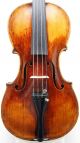 Antique Concert Violin - Ready To Play,  Outstanding Tone, String photo 1