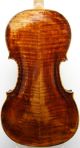 Antique Concert Violin - Ready To Play,  Outstanding Tone, String photo 2