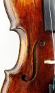 Antique Concert Violin - Ready To Play,  Outstanding Tone, String photo 7