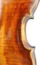 Antique Concert Violin - Ready To Play,  Outstanding Tone, String photo 8